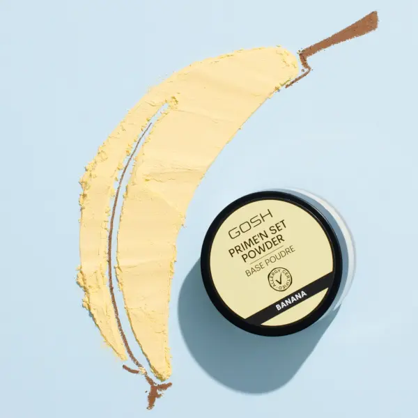 GOSH Prime N Set Powder 002