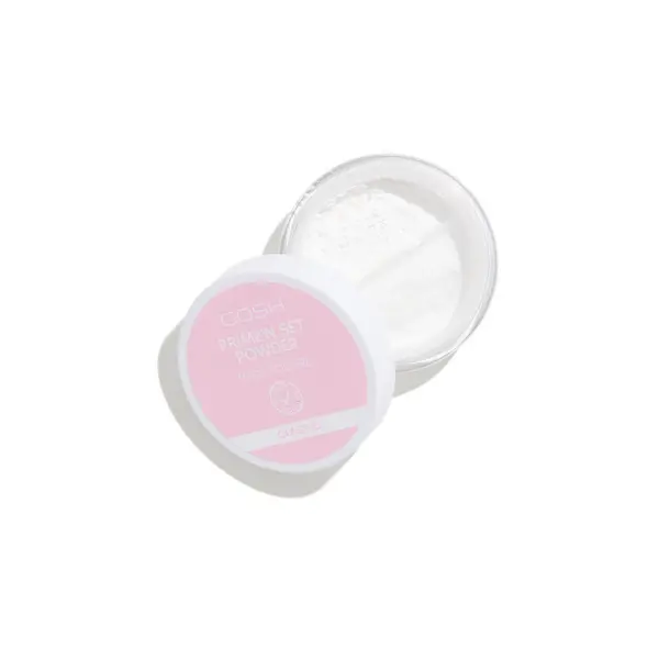 GOSH Prime N Set Powder 001 N