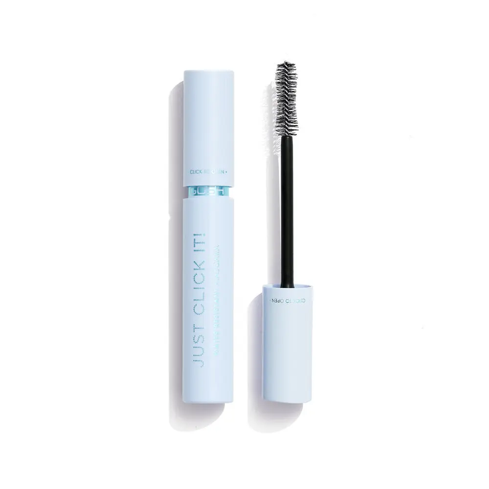 GOSH Just Click It water Resistant Mascara