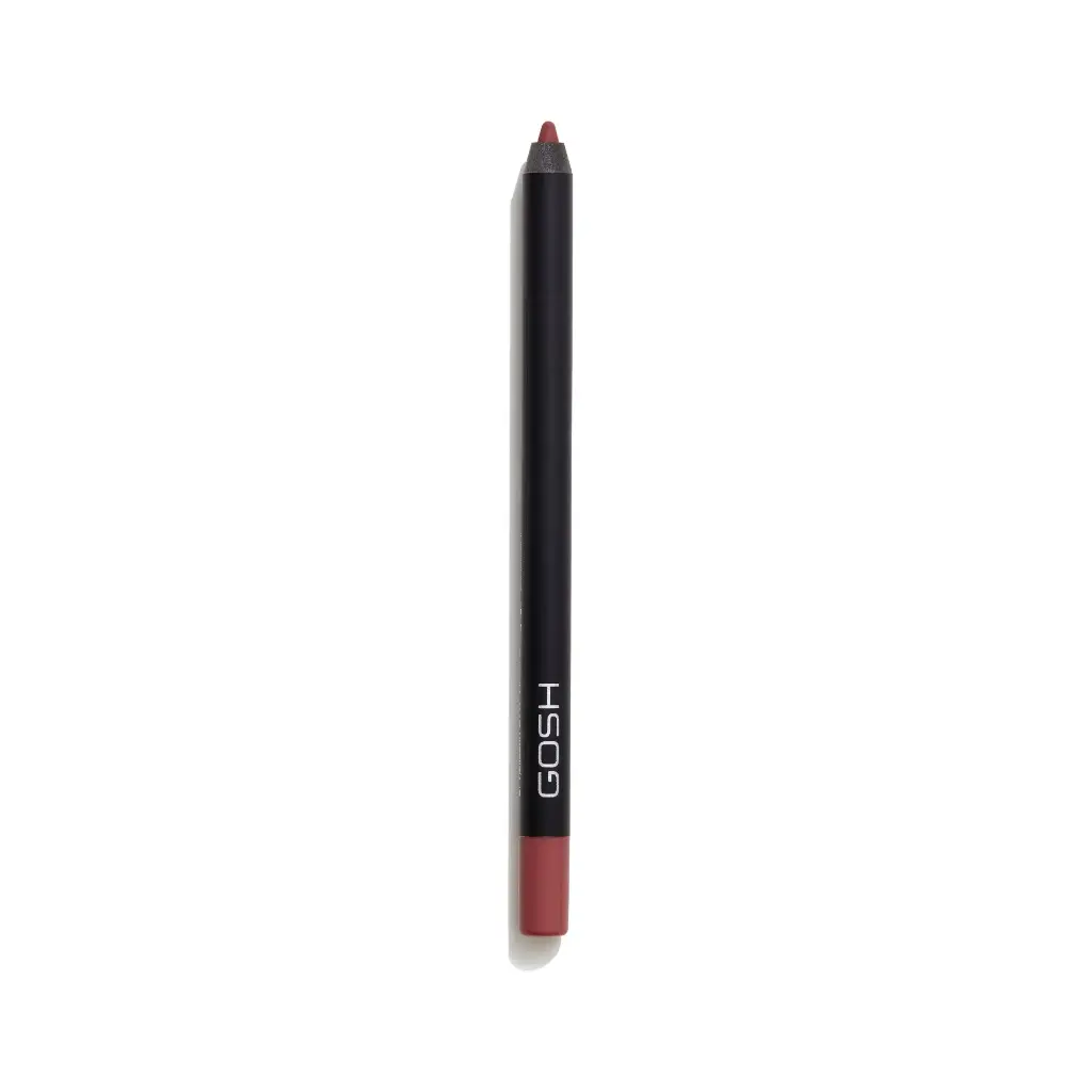 GOSH Velvet Touch Lipliner waterproof Rose V1 009