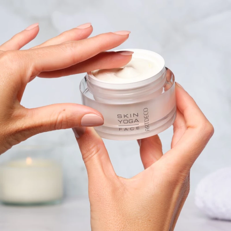 Hyaluronic Intensive Cream