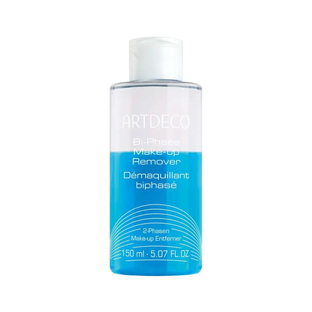 ARTDECO BI PHASE MAKE UP REMOVER 150 ML 