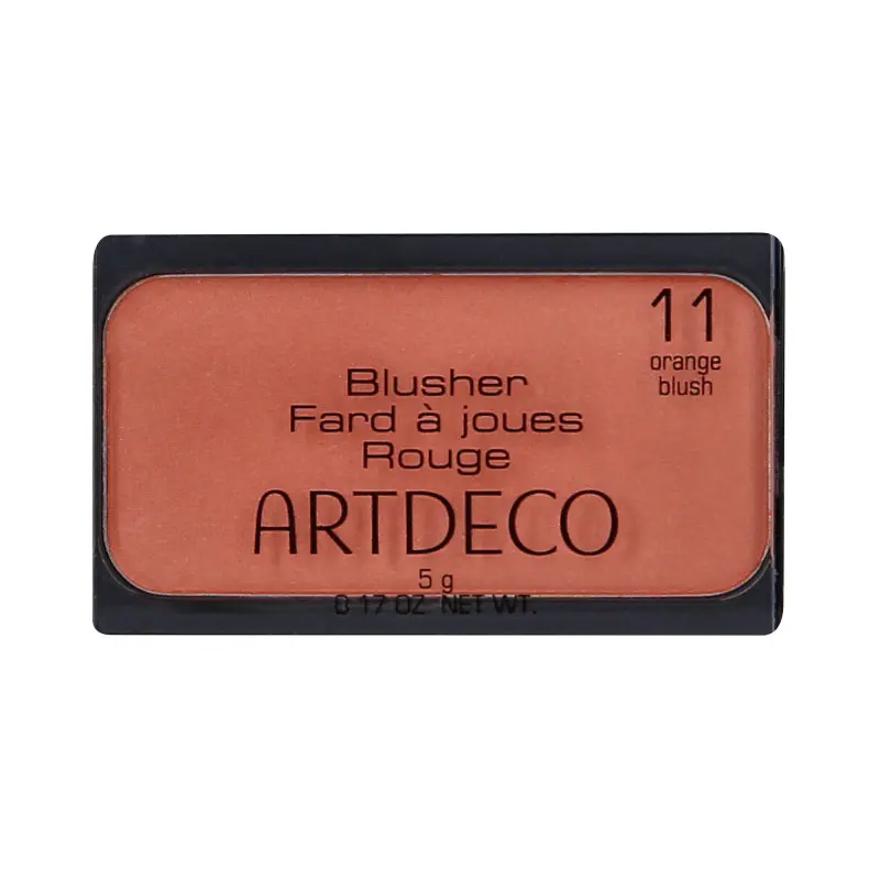 ARTDECO BLUSHER 11 ارتديكو احمر الخدود 