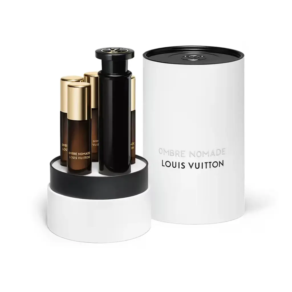 LOUIS VUITTON OMBRE NOMADE FIACO DE VOYAGE 