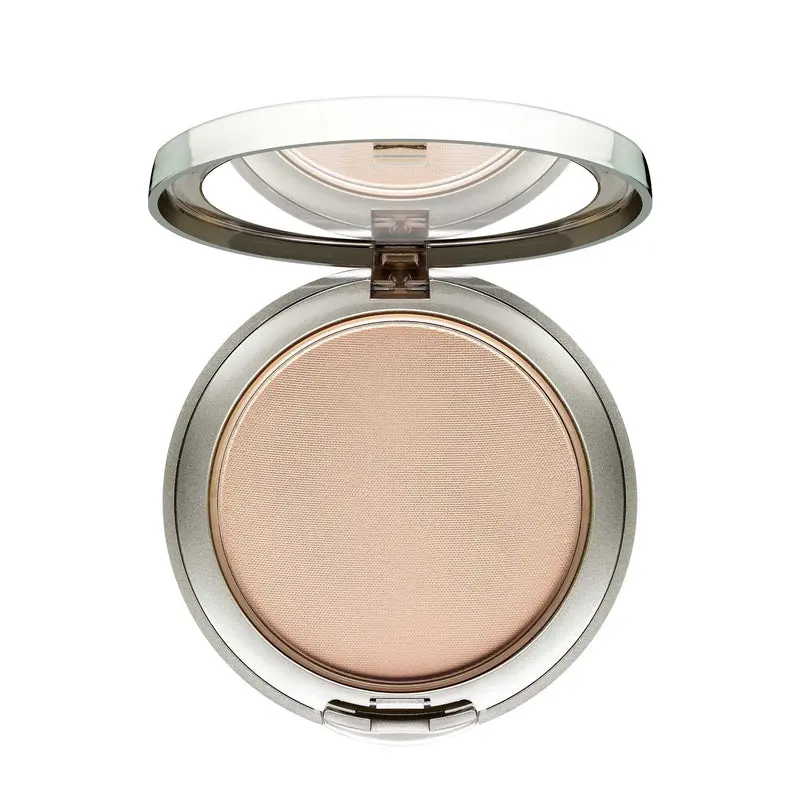 ARTDECO HYDRA MINERAL COMPACT FOUNDATION 60 كريم أساس هيدرا مينيرال كومباكت من ارتديكو 60