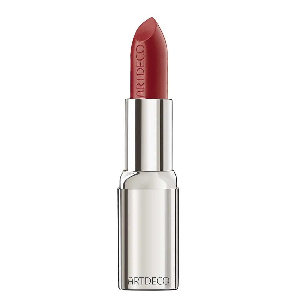 ARTDECO HIGH PERFORMANCE LIPSTICK 459  ارتديكو احمر شفاه كريمي لامع