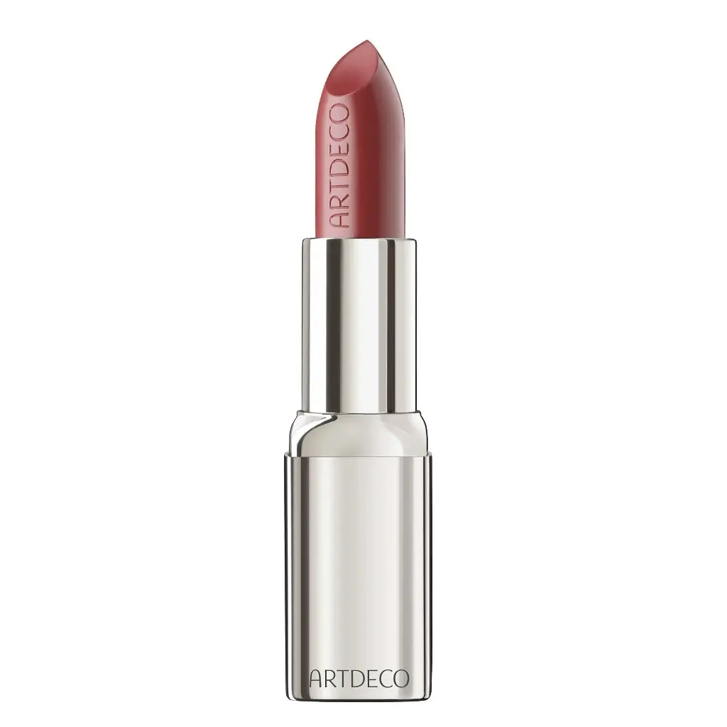 ARTDECO HIGH PERFORMANCE LIPSTICK 465 ارتديكو احمر شفاه كريمي لامع