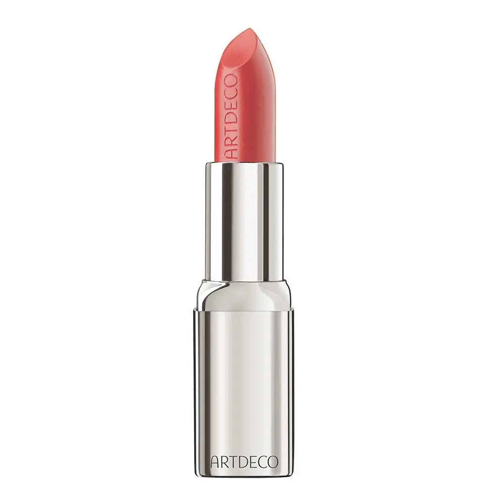 ARTDECO HIGH PERFORMANCE LIPSTICK 488 ارتديكو احمر شفاه كريمي لامع