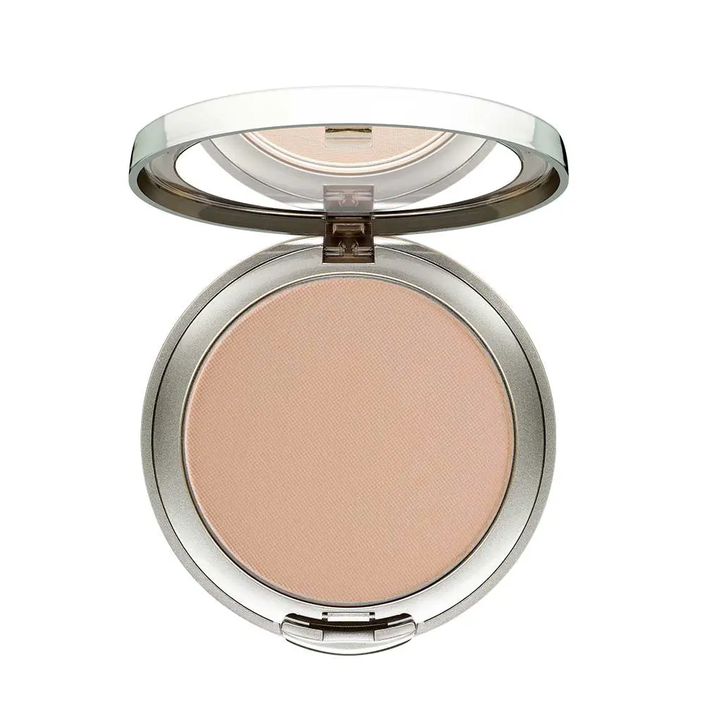 Hydra Mineral Compact Foundation 65