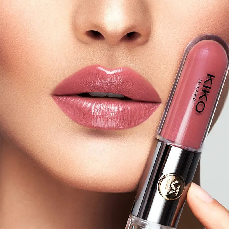 KIKO Milano Unlimited Double Touch 120 