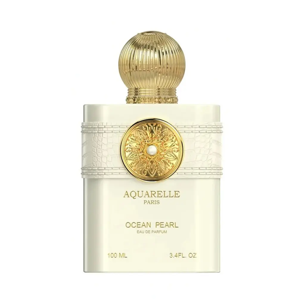  AQUARELLE OCEAN PEARL FOR HER 100ML