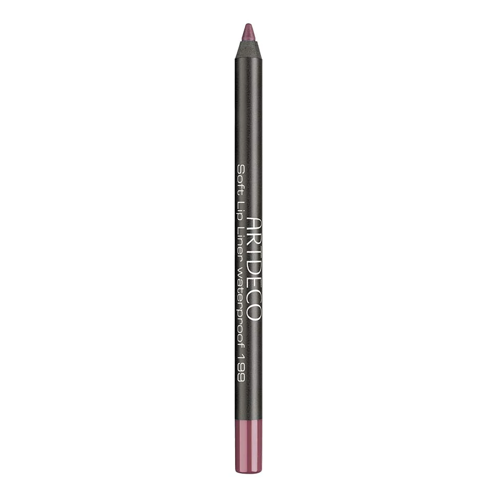 ARTDECO Soft Lip Liner waterproof 124 