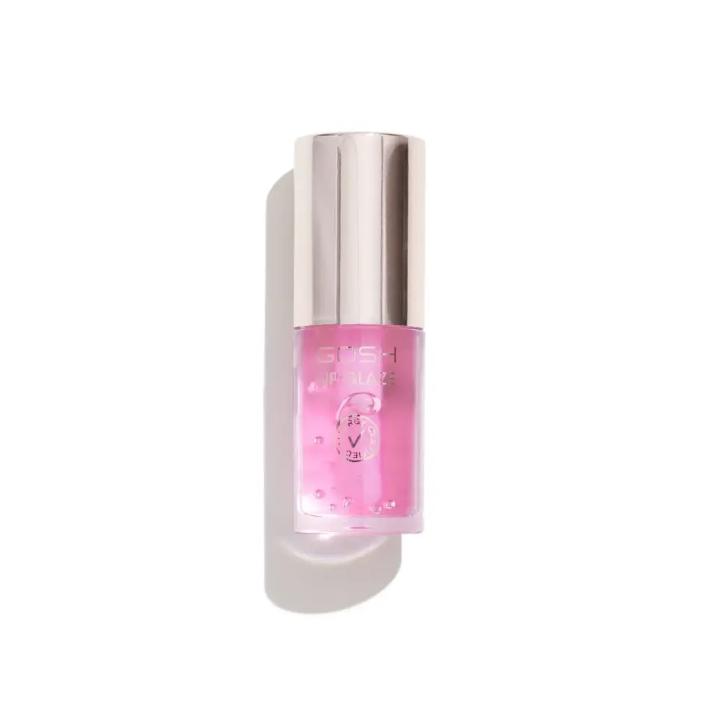 Lip Glaze 001 Shocking pink 