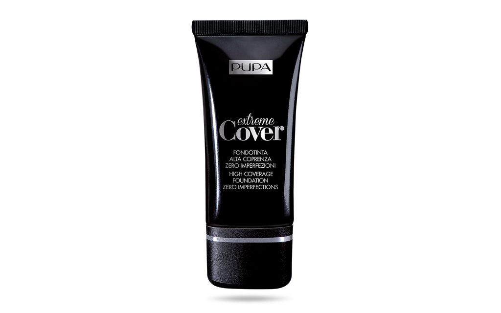 PUPA EXTREME COVER FONDOTINTA 030 غطاء بوبا اكستريم فوندوتينتا 030