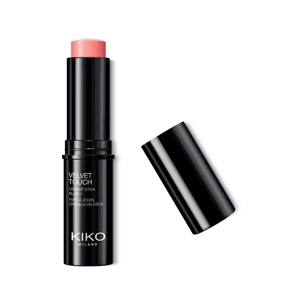 VELVET TOUCH CREAMY STICK BLUSH  04