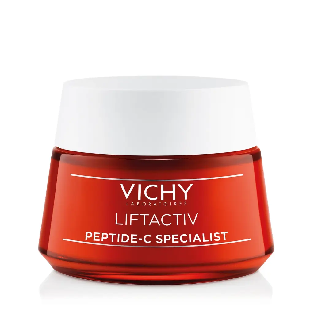 LIFTACTIV PEPTIDE-C BRIGHTENING MOISTURIZER VICHY 50ML