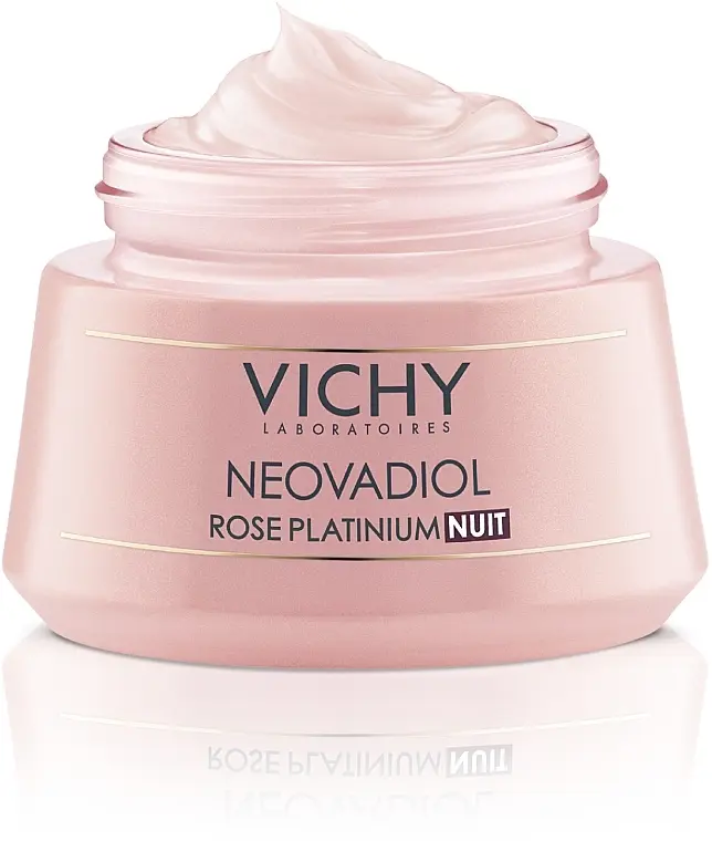 Neovadiol Post-Menopause Night Cream - Firming Cream - Vichy‏