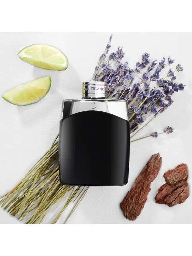MONTBLANC LEGEND EAU DE TOILET 100ML