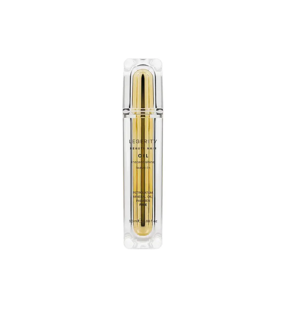 LEGERITY BEAUTY HAIR OIL