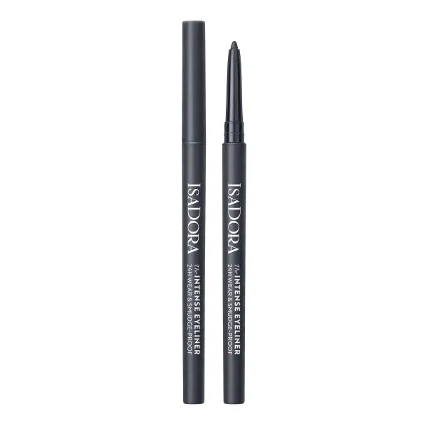 ISADORA INTENSE EYELINER 63آيلاينر إيزادورا إنتنس 63