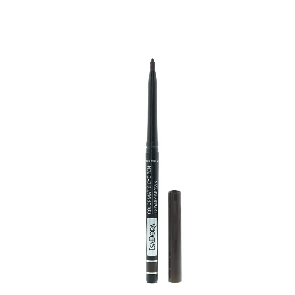 ISADORA COLORMATIC EYE PEN 22