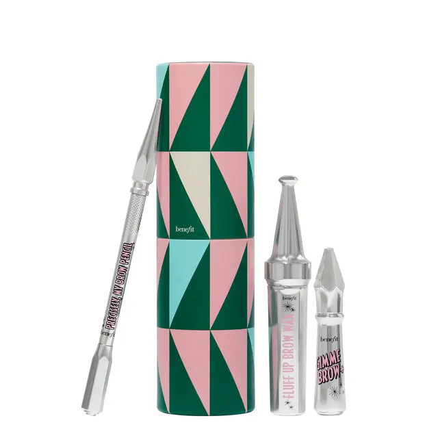BENEFIT FLUFFIN FESTIVE BROWS 3.5