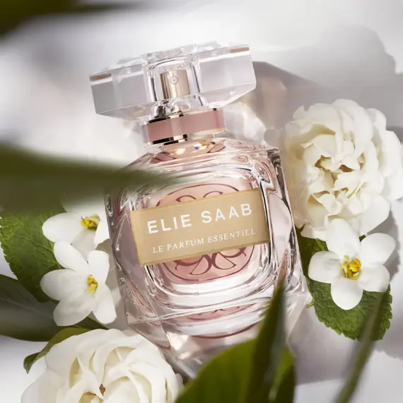 ELIE SAAB LE PARFUM ESSENTIEL 90ML