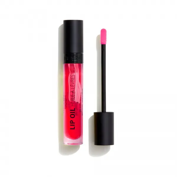 Lip oil 004