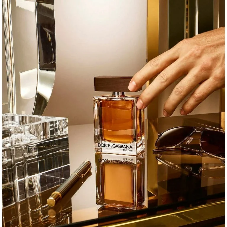 DOLCE GABBANA THE ONE EAU DE TOILET 