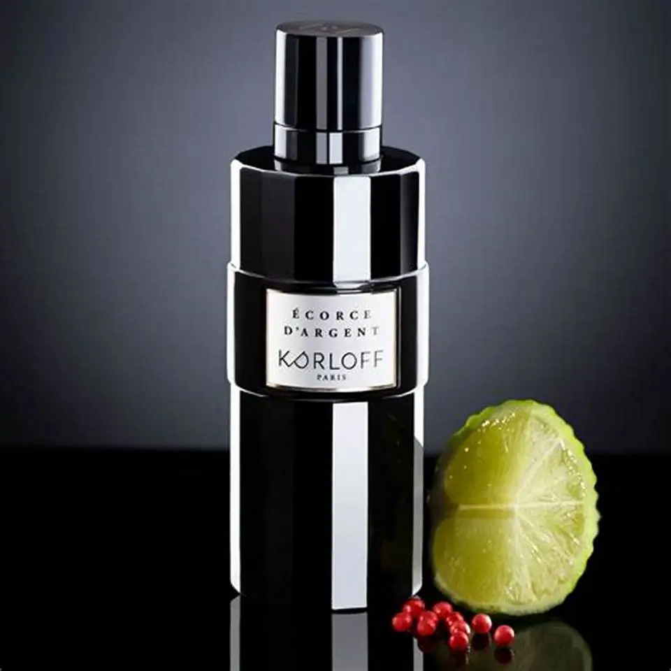 KORLOFF ADDICTION PETALE 100ML