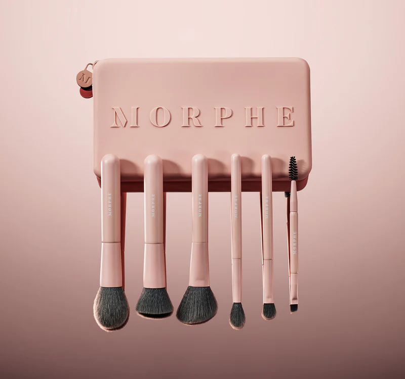 MORPHE TRAVEL SHAPING ESSENTIALS 