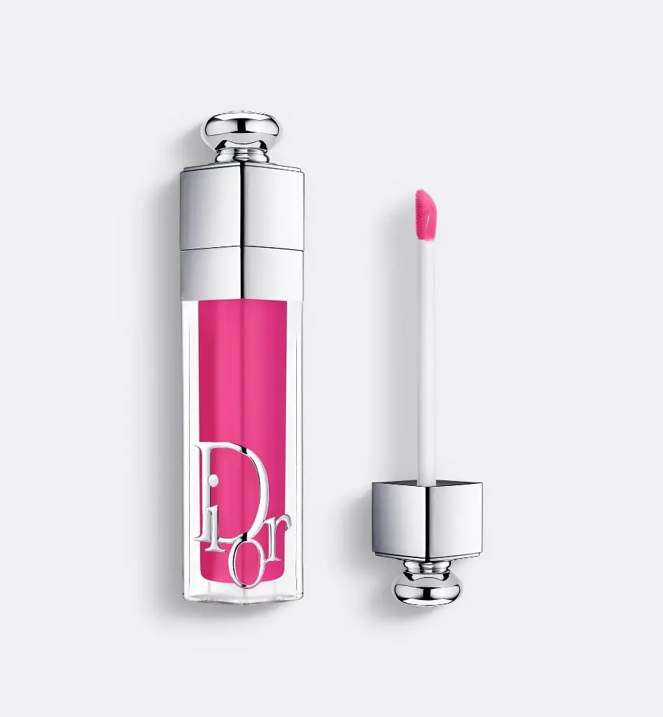  DIOR ADDICT LIOP MAXIMIZER 007 RASPBERRY 