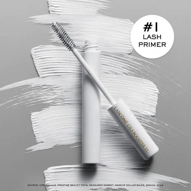 LANCOME CILS BOOSTER XL 