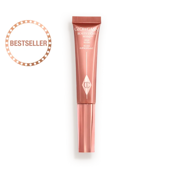 CHARLTTE TILBURY PINKGASM 