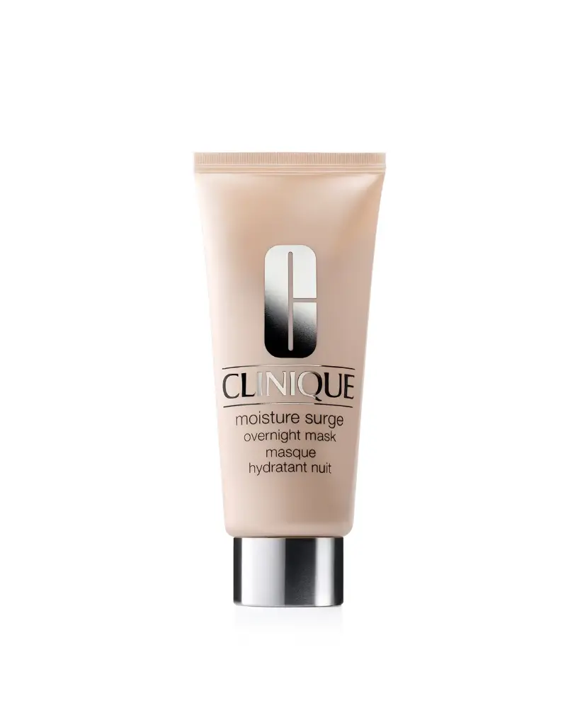 CLINIQUE MOISTURE SURGE OVERNIGHT MASK