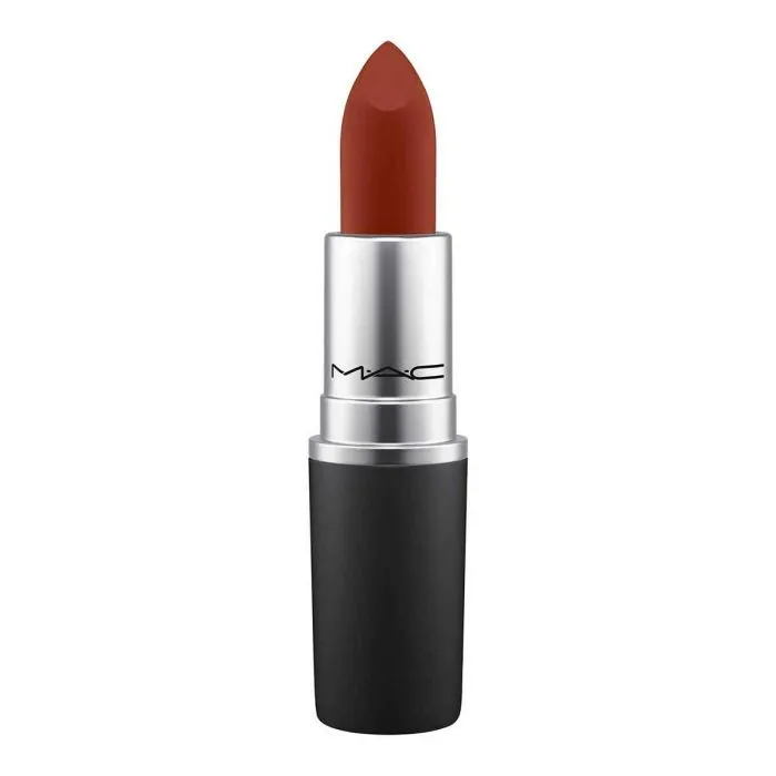M.A.C PWD KIS LIPSTICK MARRAKESH 925