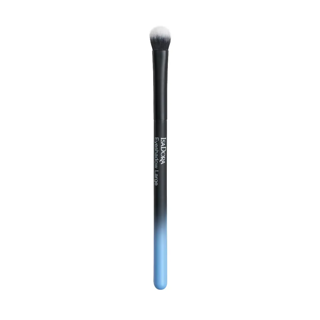 ISADORA Large Eyeshadow Brush 1 pcs
