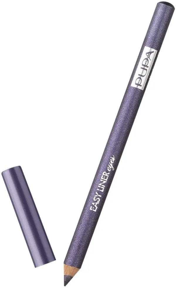 PUPA EASY LINER EYES 330 PEARLYVIOLET‏بوبا إيزي لاينر آيز 330 بيرلي فيوليت