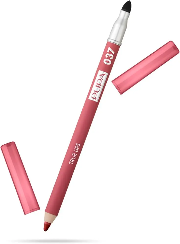 Pupa Milano True Lips Blendable Lip Contour Pencil - 037 
