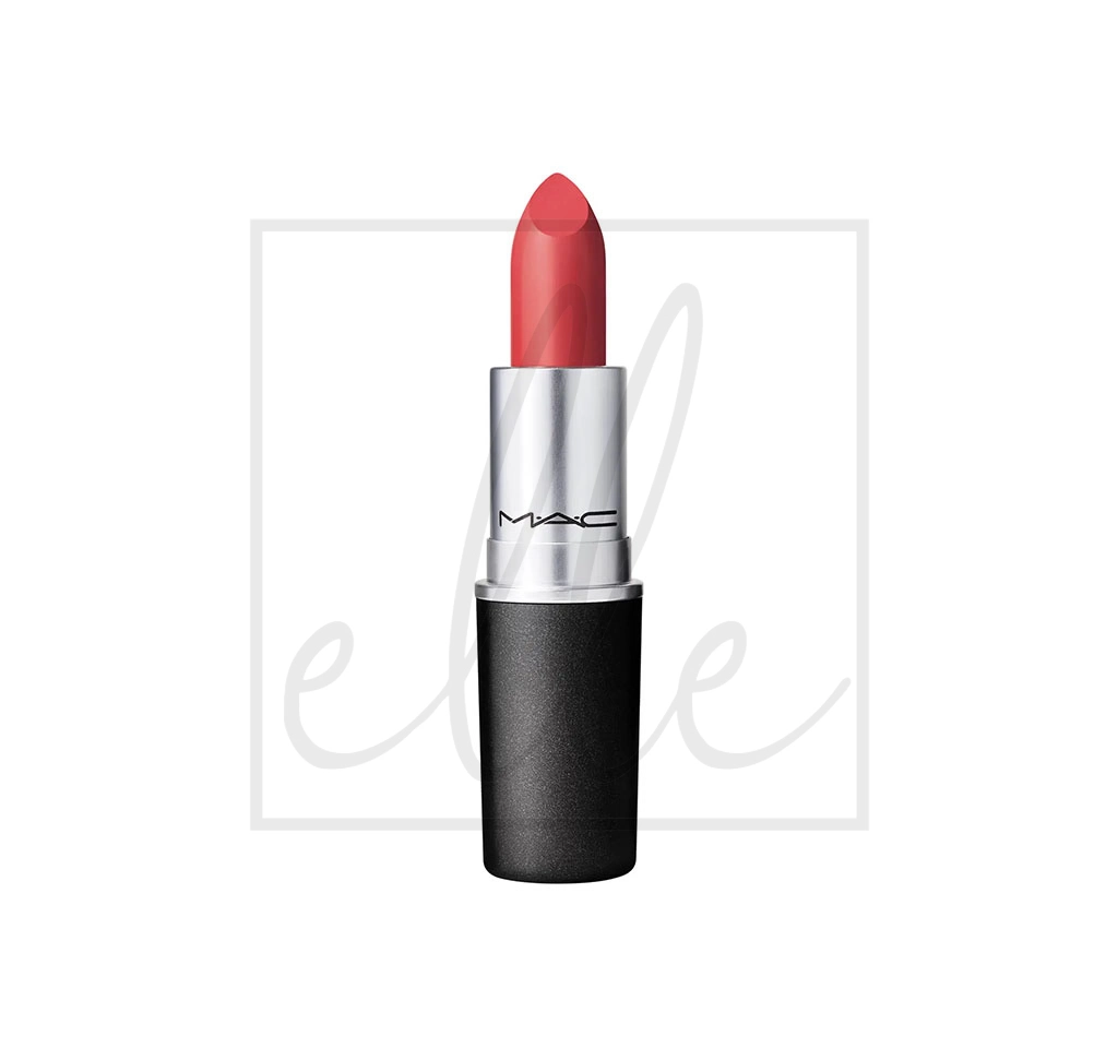 MAC MATTE LIPSTICK FOREVER 668أحمر شفاه ماك مات فوريفر 668