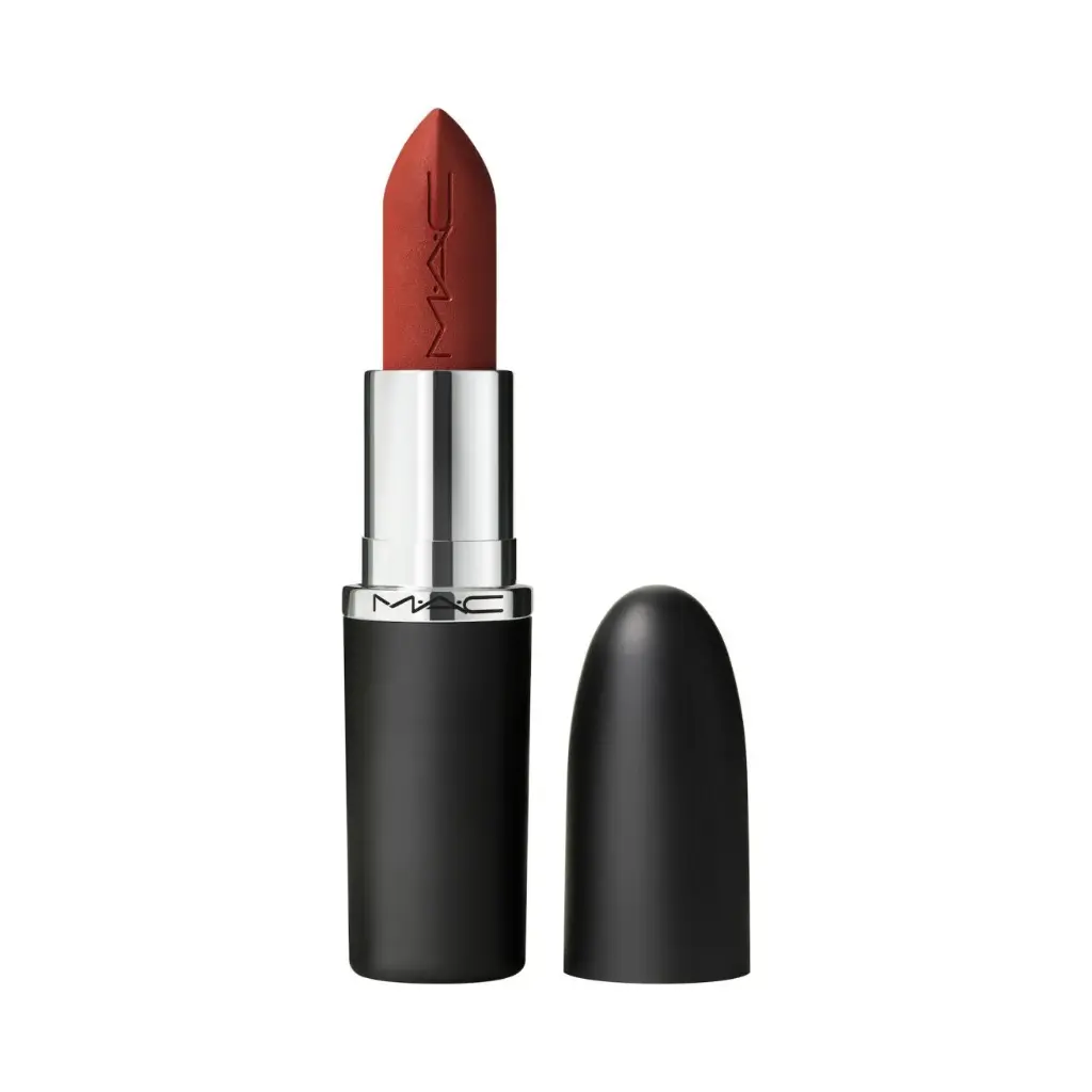 M.A.C Matte Lipstick Marrakesh 646