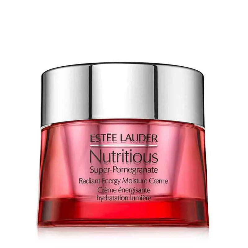 Estée Lauder Nutritious Radiant ENG Cream