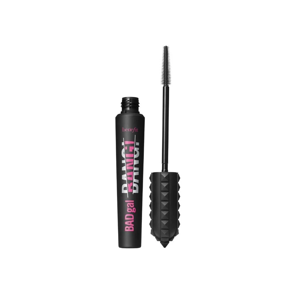 BENEFIT BADGAL 