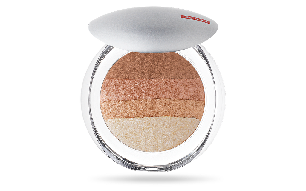 PUPA LUMINYS BAKED ALL OVER 06بوبا لوميني مخبوزة بالكامل 06