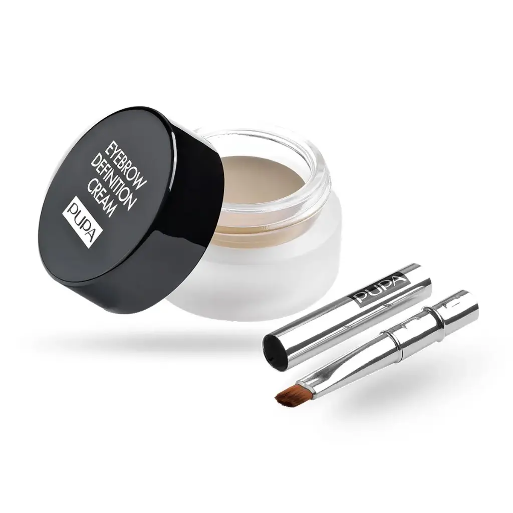 PUPA EYEBROW CREAM 001كريم الحواجب من بوبا 001