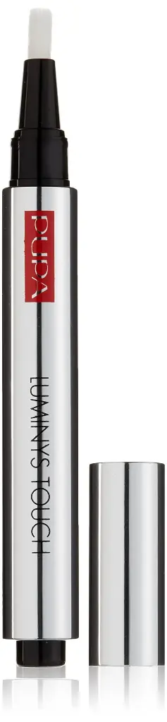 PUPA LUMINYS TOUCH 02بوبا لوميني تاتش 02