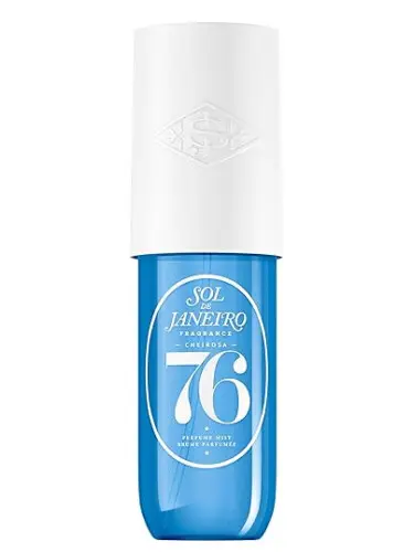   SOLDE JANEIR 90ML 76 