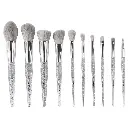 BH Cosmetics Remix Dance Brush Beat 10-Piece Bush Set‏