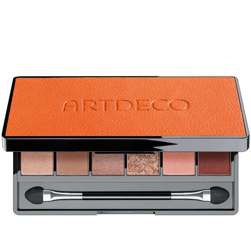 Iconic Eyeshadow Palette 1