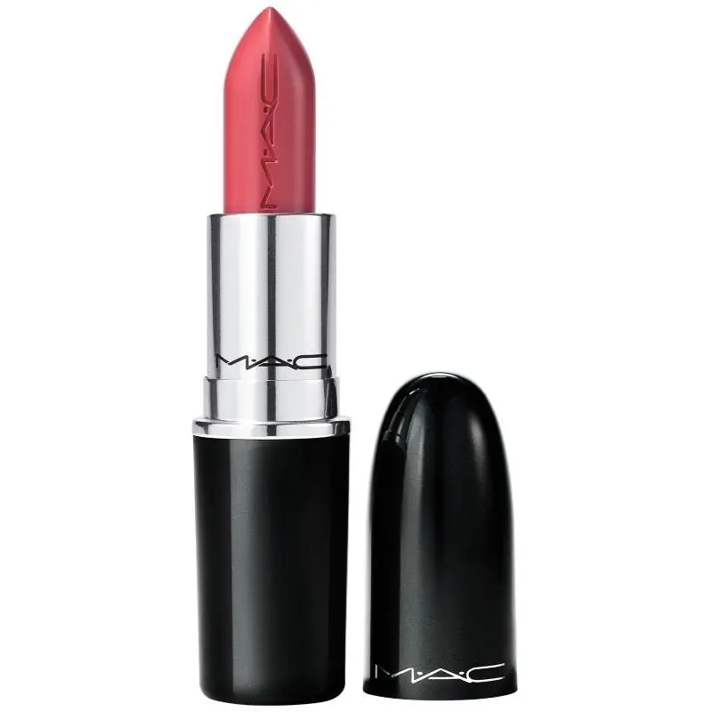 M.A.C LUSTREGLASS LIPSTICK 547